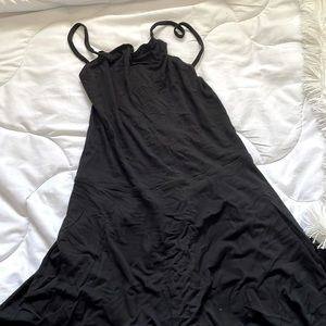 Garage | Romper | Lace up back | LG